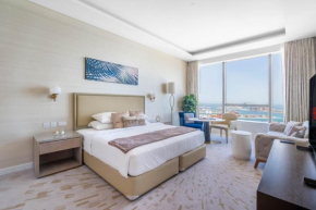 GuestReady - Serene Retreat at The Palm Tower